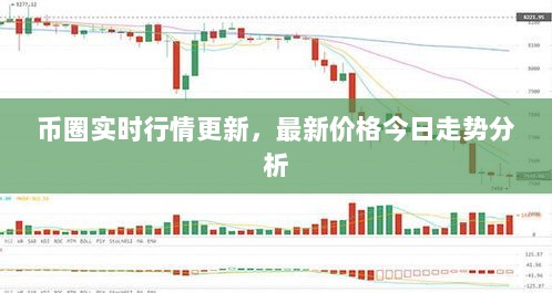 币圈最新价格今日行情分析：比特币与以太坊价格走势详解