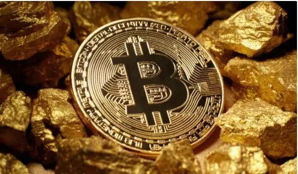 比特币是什么东西?比特币是怎么产生的?